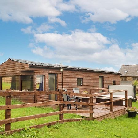 Hillcrest Croft Preston (Lancashire) Exterior foto