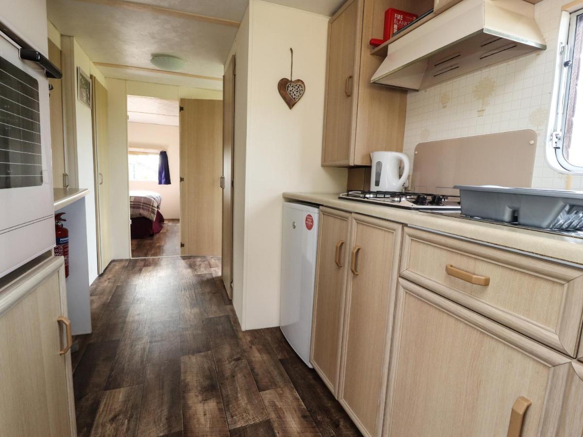 Hillcrest Croft Preston (Lancashire) Exterior foto