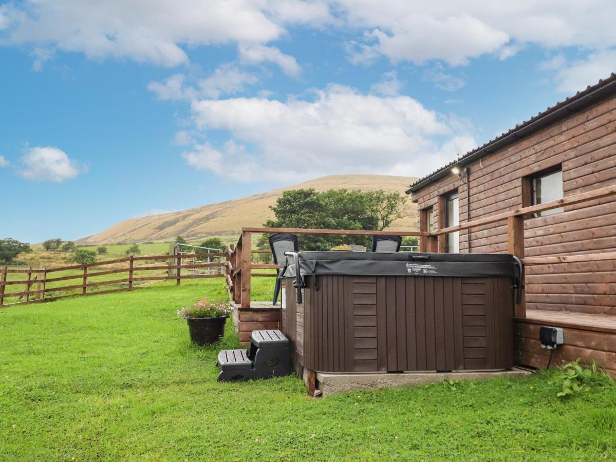 Hillcrest Croft Preston (Lancashire) Exterior foto